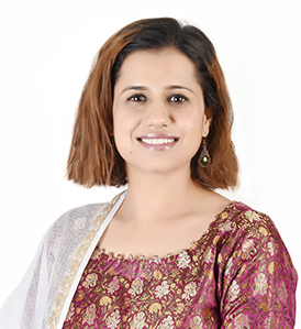 Dr. Ritu Chhikara