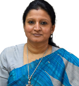 Dr. Richa Mishra