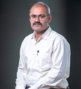 Dr. Ashok Kumar Suhag