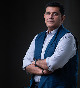 Dr. Deepak Pandit