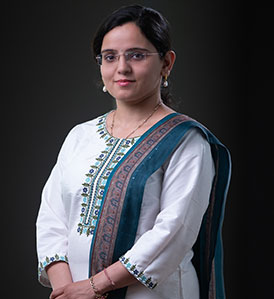 Dr. Deepika Dixit