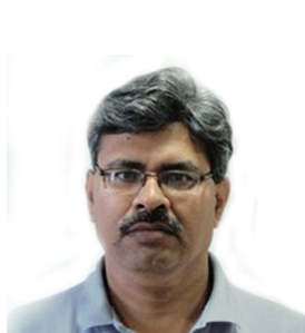 Dr. Sushil Chandra