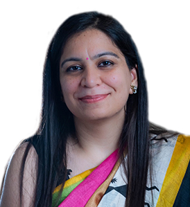 Dr. Kavita Chawla