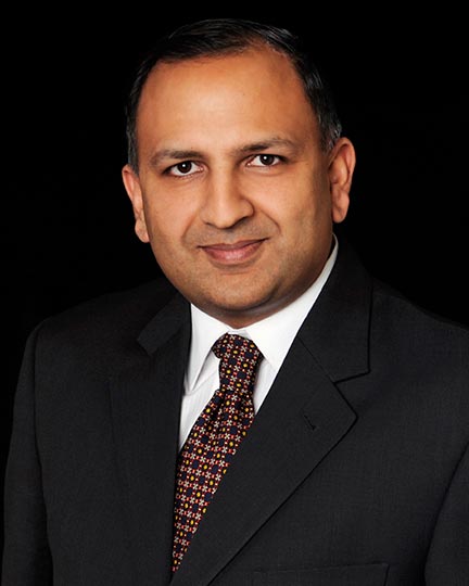Pratap Bhanu Mehta, Distinguished professor, BML Munjal University