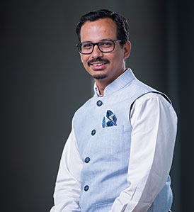 Prof. (Dr.) Pritam Baruah