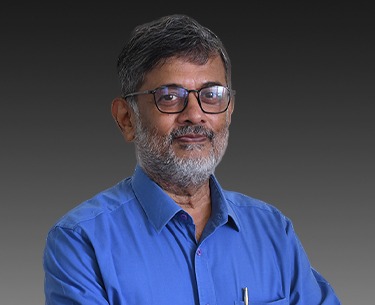 Prof. Shyam Menon