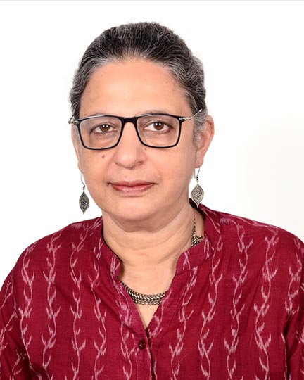 Rachana Johri