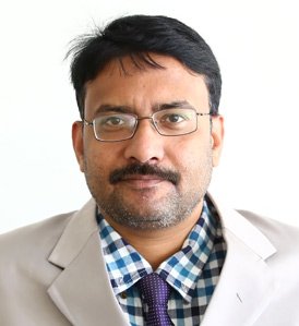 Dr. Satyendr Singh