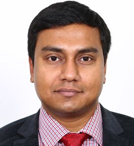 Dr. Soharab Hossain Shaikh