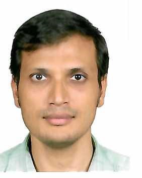 Prof. (Dr.) Soumyajit Bhar