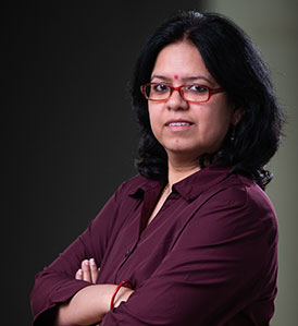 Dr. Suchitra Rajput Chauhan