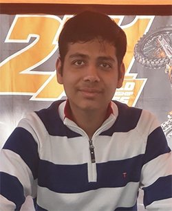 Abhinav Gupta