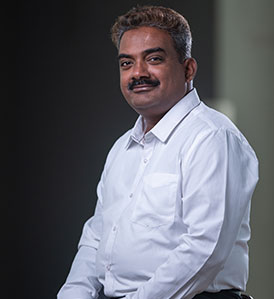 Dr. Sridharbabu Yarramaneni
