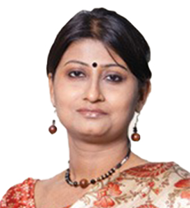 Dr. Sangita Dutta Gupta
